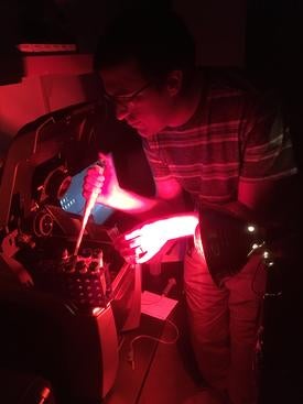 Keyence BZ-X710 Microscope Cell Physiology in Multiwell Plates