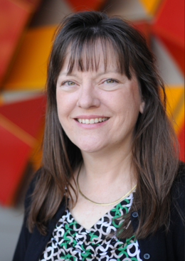 Kathy Borkovich Divisional Dean Katherine Borkovich